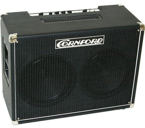 Cornford Roadhouse 50 ECC83S JJ Cryo Pre Amp Kit Cornford Roadhouse 50 ECC83S JJ Cryo Pre Amp Kit